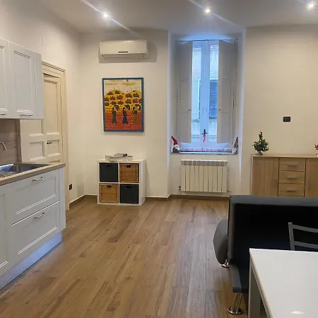 Via Rivocati 108 Cosenza