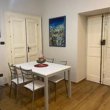 Via Rivocati 108 * 코센차