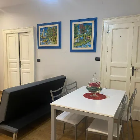 Via Rivocati 108 Apartment *