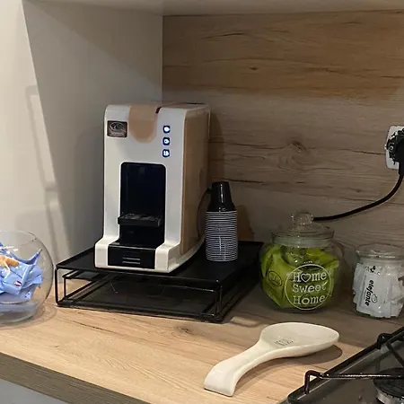 Via Rivocati 108 * Cosenza