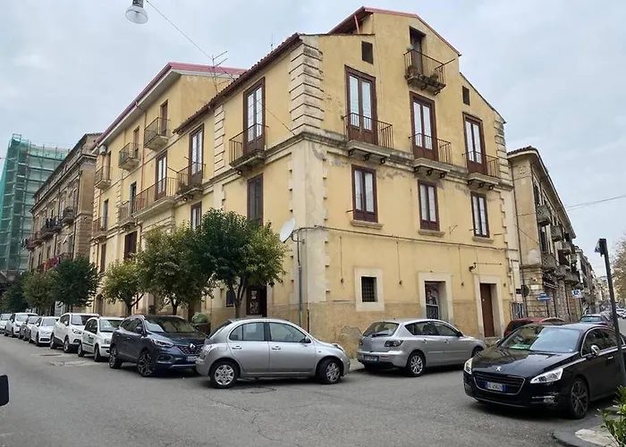 Via Rivocati 108 Lägenhet *