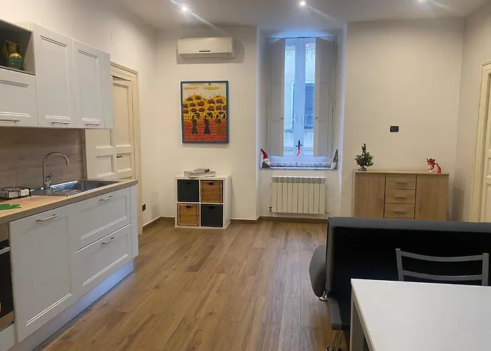 Via Rivocati 108 Cosenza