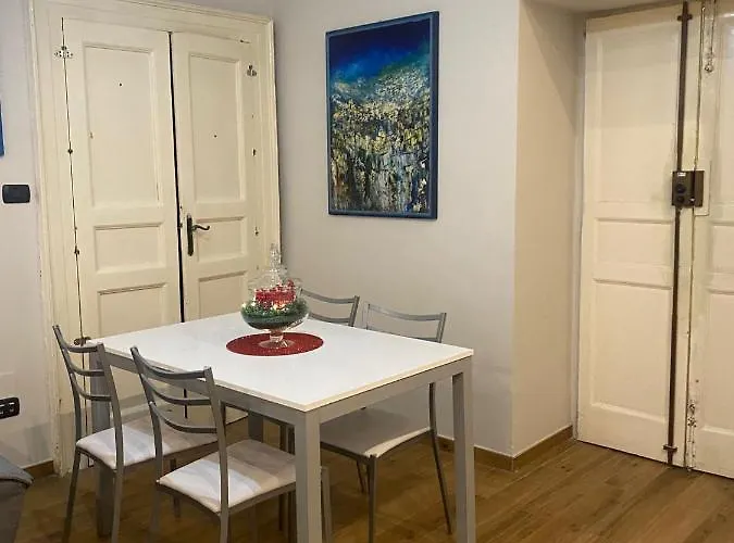 Via Rivocati 108 * 科森扎