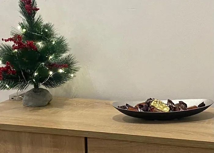 Via Rivocati 108 公寓 *