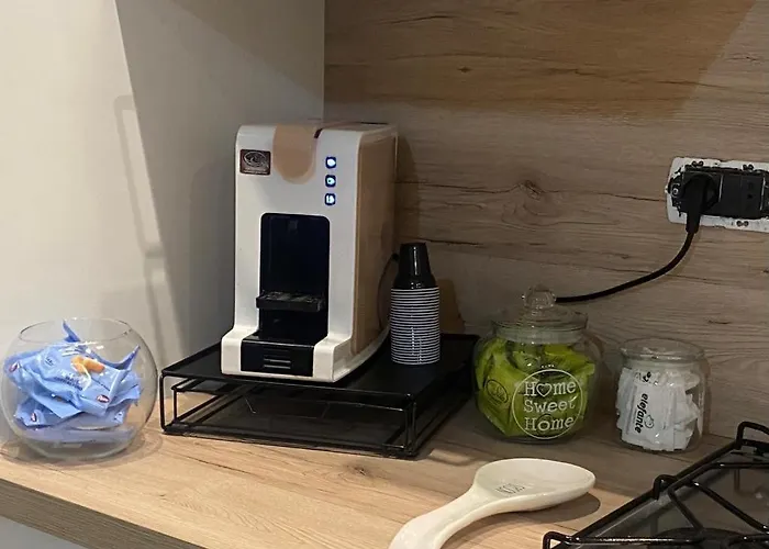 Via Rivocati 108 * 科森扎